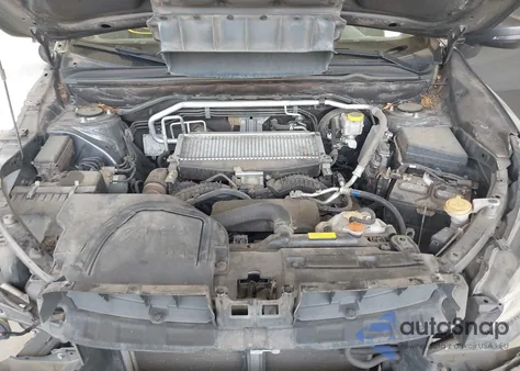 2019 Subaru Ascent Limited from USA, damaged, VIN 4S4WMAPD5K3475444